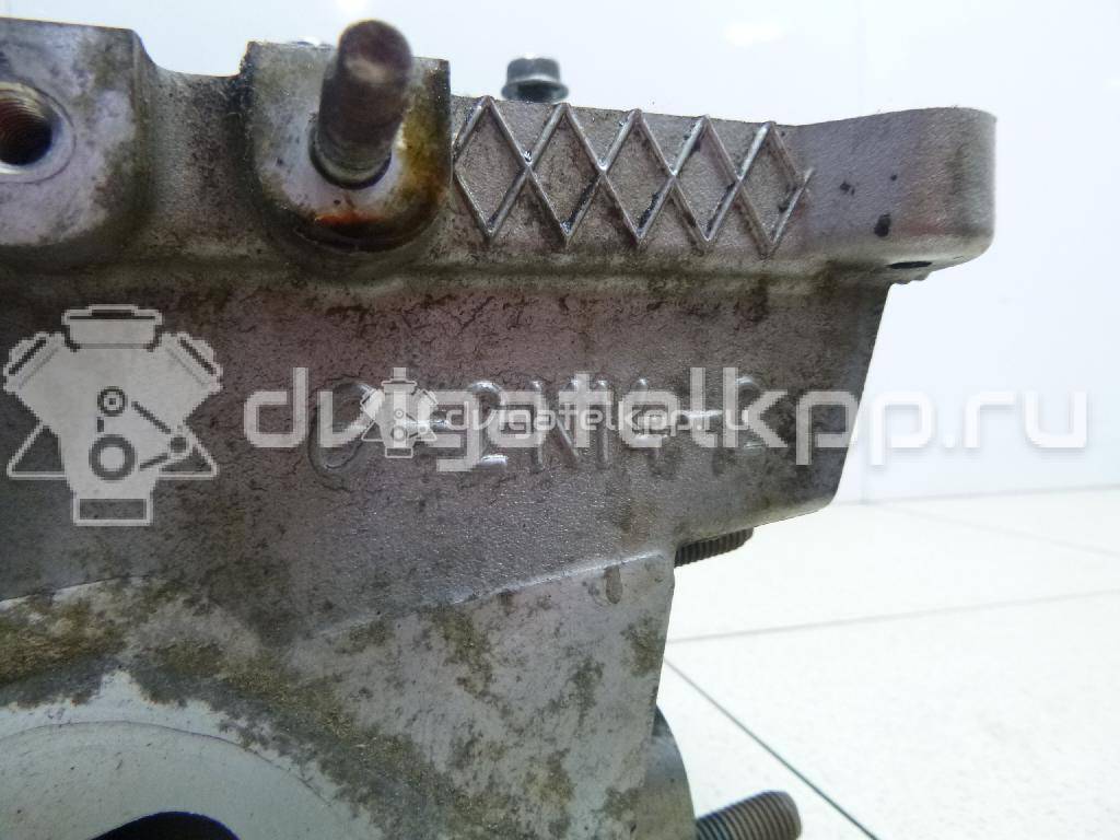 Фото Головка блока для двигателя G4KD для Hyundai (Beijing) / Hyundai / Kia 163-165 л.с 16V 2.0 л бензин 221002G051 {forloop.counter}}