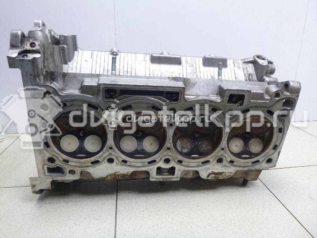 Фото Головка блока для двигателя G4KD для Hyundai (Beijing) / Hyundai / Kia 163-165 л.с 16V 2.0 л бензин 221002G051 {forloop.counter}}