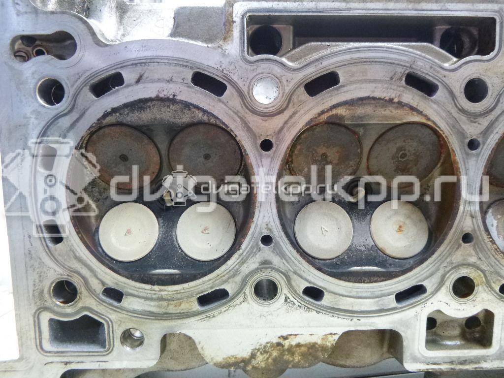 Фото Головка блока для двигателя G4KD для Hyundai (Beijing) / Hyundai / Kia 163-165 л.с 16V 2.0 л бензин 221002G051 {forloop.counter}}