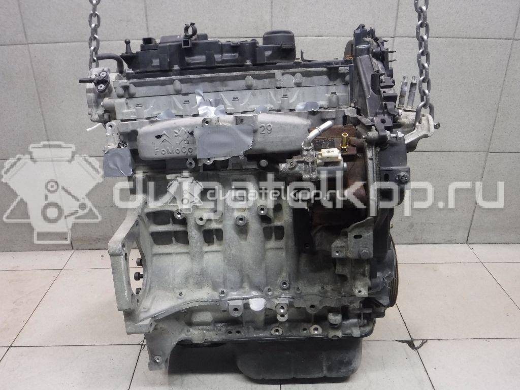 Фото Контрактный (б/у) двигатель D 4162 T для Volvo V50 Mw / V70 / C30 / V60 / S40 114 л.с 8V 1.6 л Дизельное топливо 36002015 {forloop.counter}}