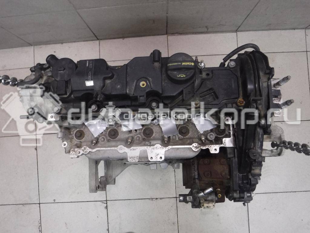 Фото Контрактный (б/у) двигатель D 4162 T для Volvo V50 Mw / V70 / C30 / V60 / S40 114 л.с 8V 1.6 л Дизельное топливо 36002015 {forloop.counter}}