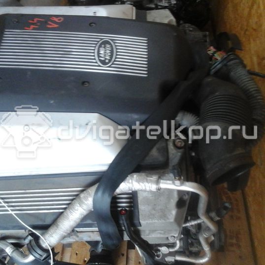 Фото Контрактный (б/у) двигатель PN для Volkswagen Jetta / Golf 70 л.с 8V 1.6 л бензин