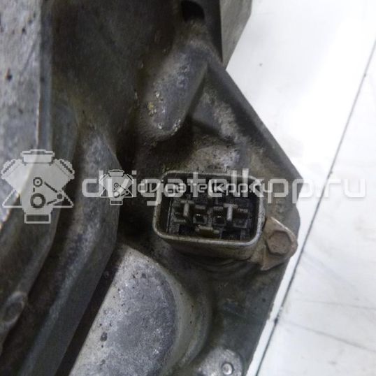 Фото Контрактная (б/у) АКПП для Hyundai (Huatai) / Mitsubishi / Hyundai / Kia 103 л.с 8V 2.5 л D4BH Дизельное топливо 452004A080