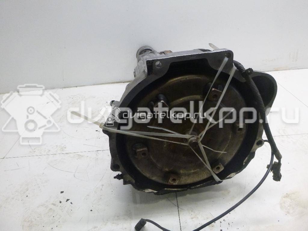 Фото Контрактная (б/у) АКПП для Mitsubishi / Hyundai / Kia 80-106 л.с 8V 2.5 л D4BH Дизельное топливо 452004A080 {forloop.counter}}