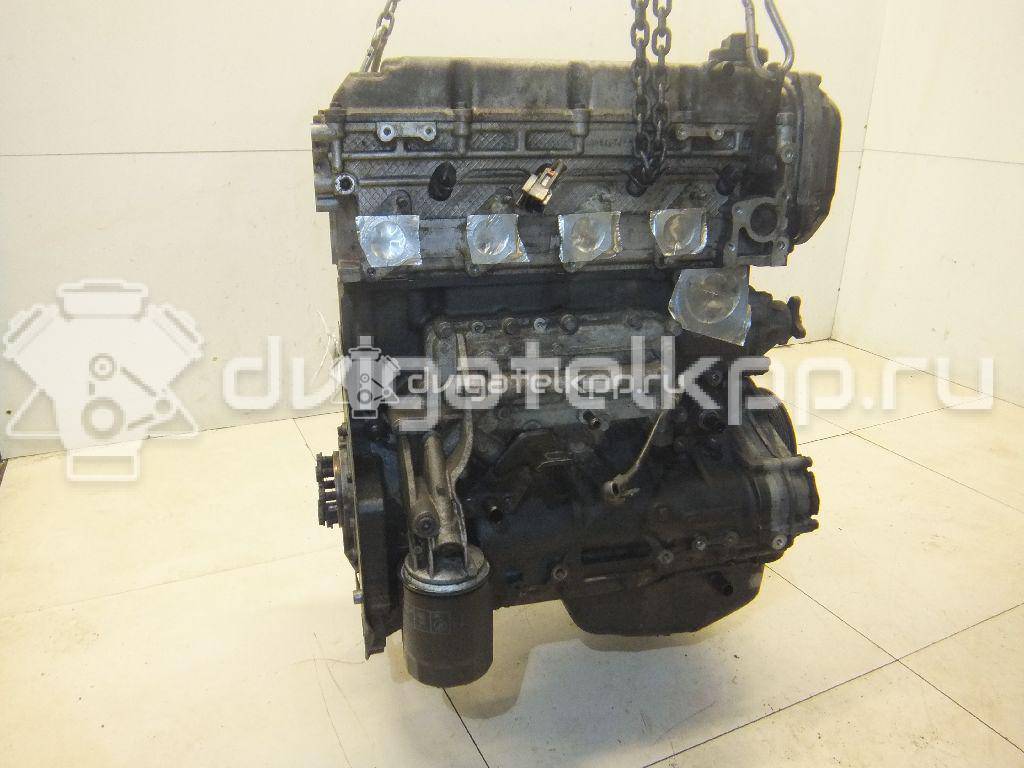 Фото Контрактный (б/у) двигатель D4CB для Hyundai / Kia 129-178 л.с 16V 2.5 л Дизельное топливо 109J14AU00 {forloop.counter}}