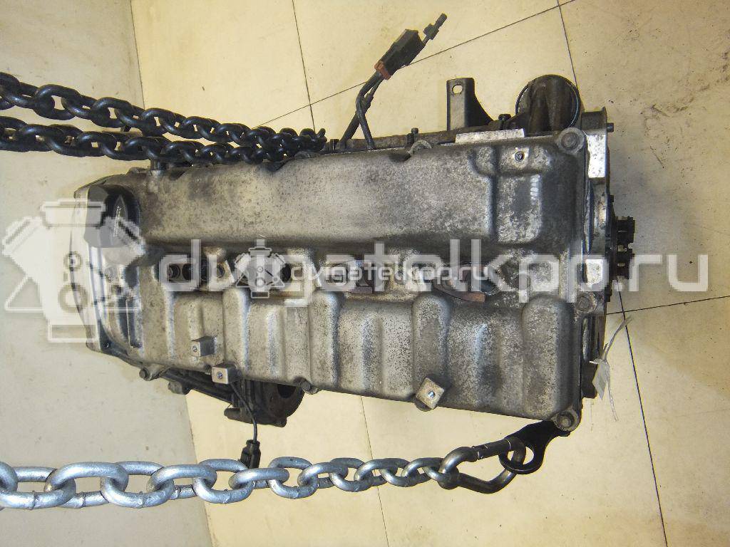 Фото Контрактный (б/у) двигатель D4CB для Hyundai / Kia 129-178 л.с 16V 2.5 л Дизельное топливо 109J14AU00 {forloop.counter}}