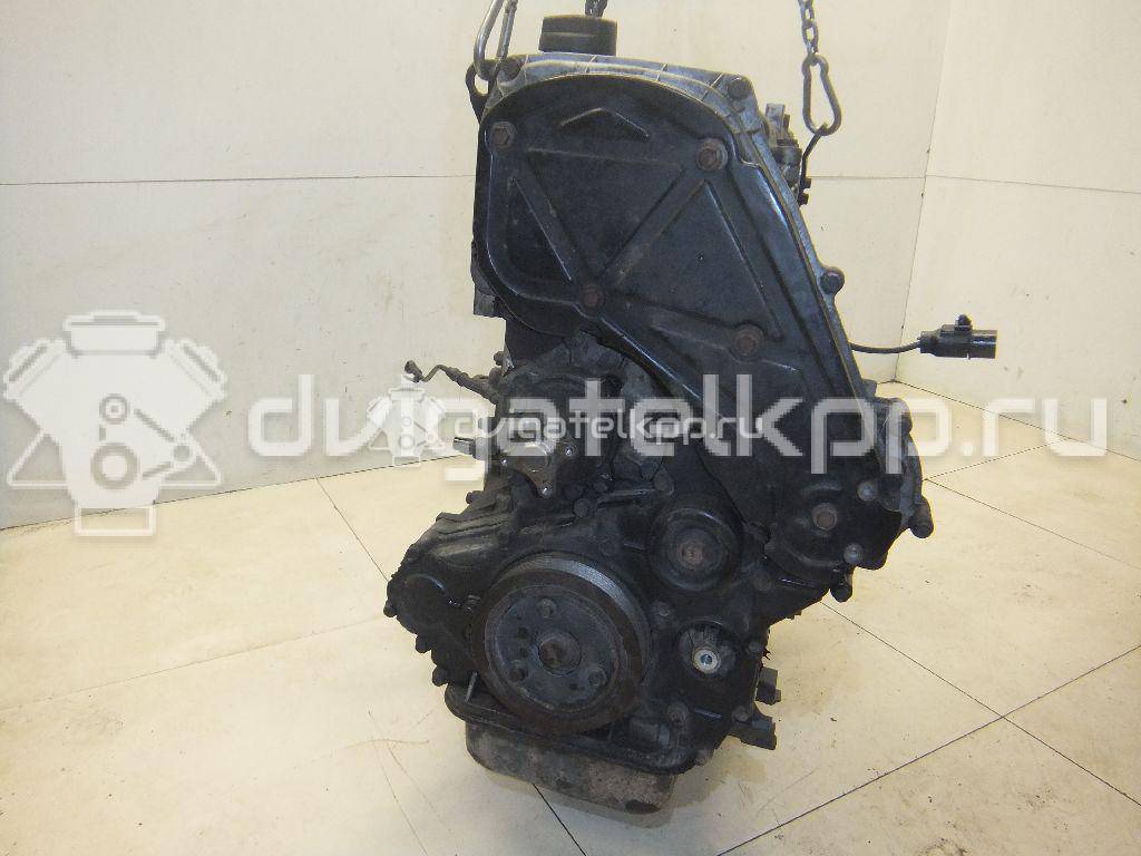 Фото Контрактный (б/у) двигатель D4CB для Hyundai / Kia 129-178 л.с 16V 2.5 л Дизельное топливо 109J14AU00 {forloop.counter}}