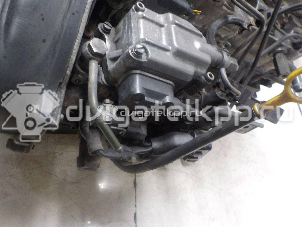 Фото Контрактный (б/у) двигатель D4BH для Mitsubishi / Hyundai / Kia 94 л.с 8V 2.5 л Дизельное топливо 2110142A40 {forloop.counter}}