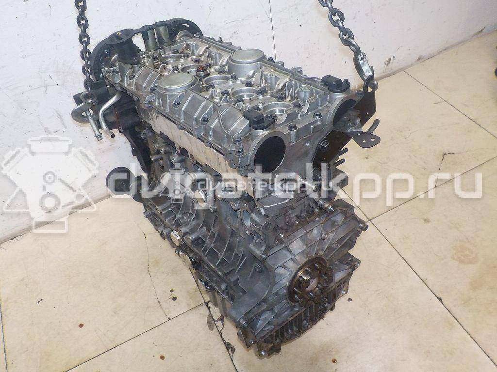 Фото Контрактный (б/у) двигатель B 5254 T6 для Volvo S80 / V70 200 л.с 20V 2.5 л бензин 36001930 {forloop.counter}}