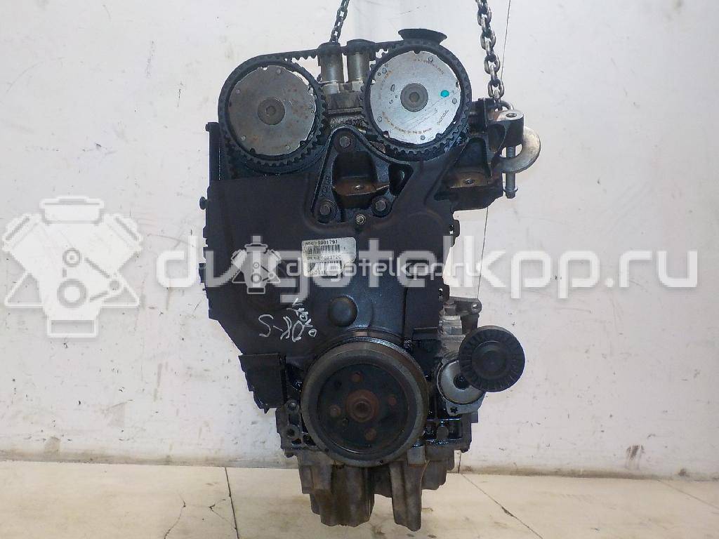 Фото Контрактный (б/у) двигатель B 5254 T6 для Volvo S80 / V70 200 л.с 20V 2.5 л бензин 36001930 {forloop.counter}}