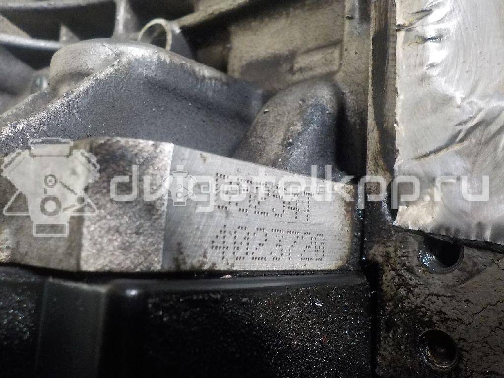 Фото Контрактный (б/у) двигатель B 5254 T6 для Volvo S80 / V70 200 л.с 20V 2.5 л бензин 36001930 {forloop.counter}}