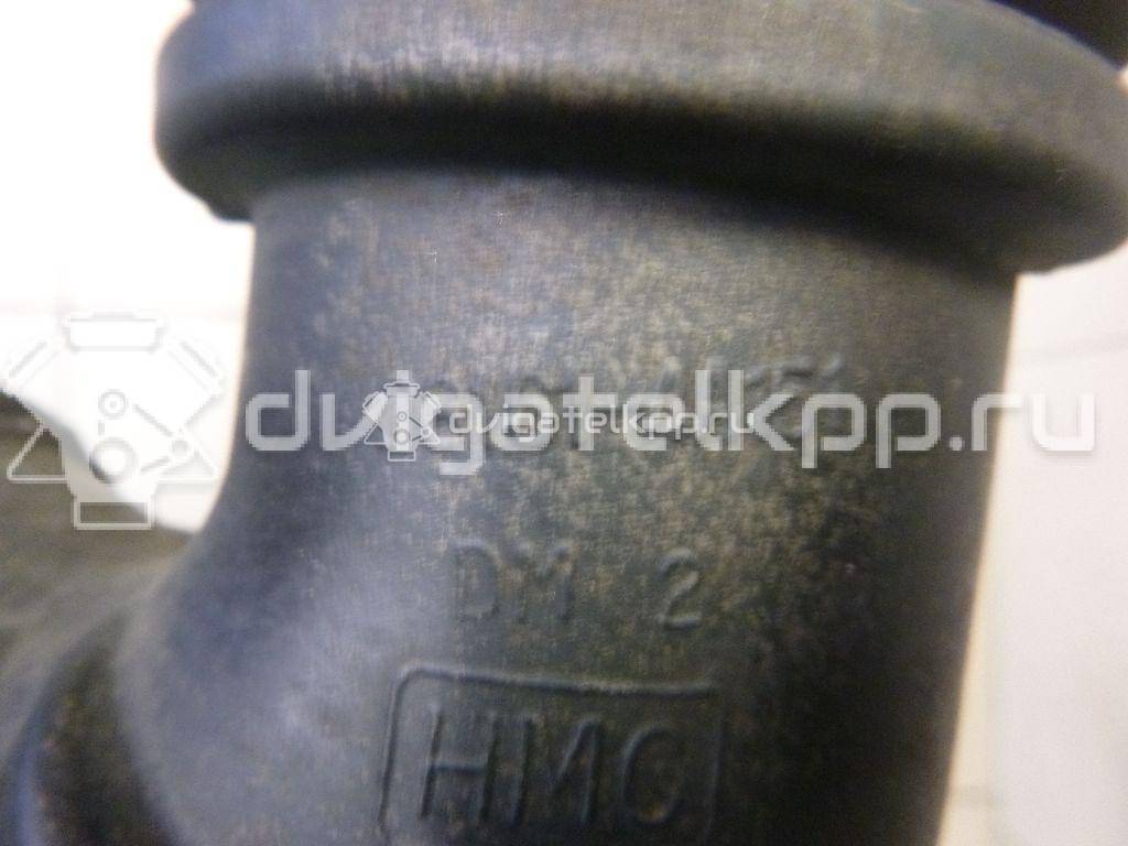 Фото Патрубок воздушного фильтра для двигателя D4BH для Mitsubishi / Hyundai / Kia 80-106 л.с 8V 2.5 л Дизельное топливо 281614A151 {forloop.counter}}