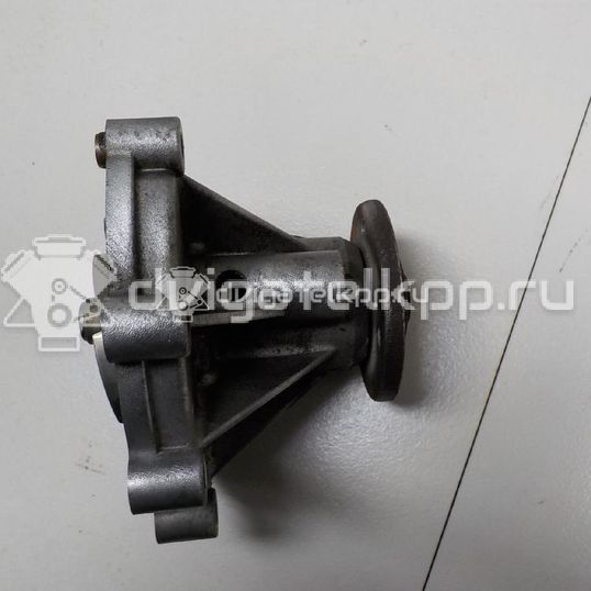 Фото Насос водяной (помпа)  25181636 для Chevrolet Captiva C100, C140 / Epica Kl1 / Orlando J309 / Aveo / Rezzo