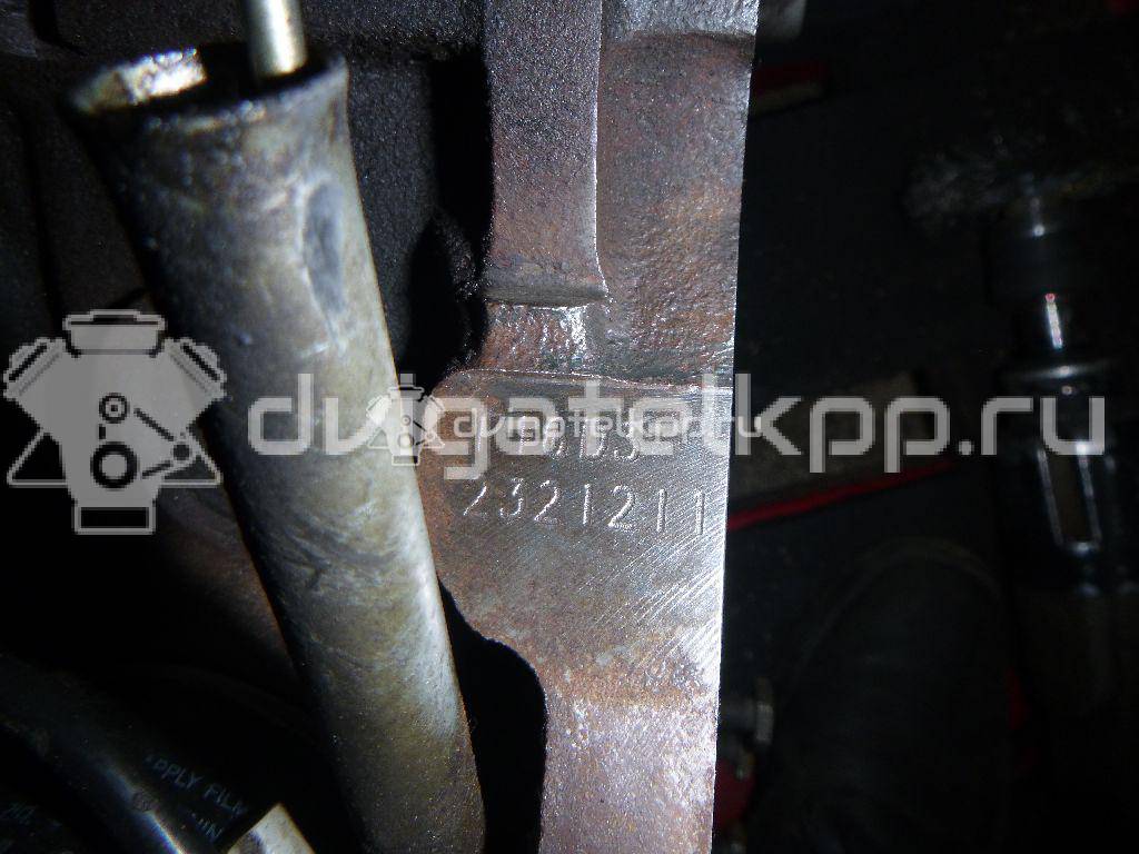 Фото Контрактный (б/у) двигатель F16D3 для Daewoo / Chevrolet / Holden 101-109 л.с 16V 1.6 л бензин 96475805 {forloop.counter}}