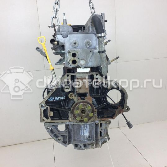 Фото Контрактный (б/у) двигатель F18D3 для Chevrolet / Holden 121 л.с 16V 1.8 л бензин 96418282