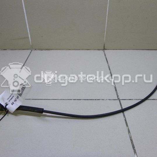 Фото Трос газа  96553898 для Chevrolet Nubira / Lacetti