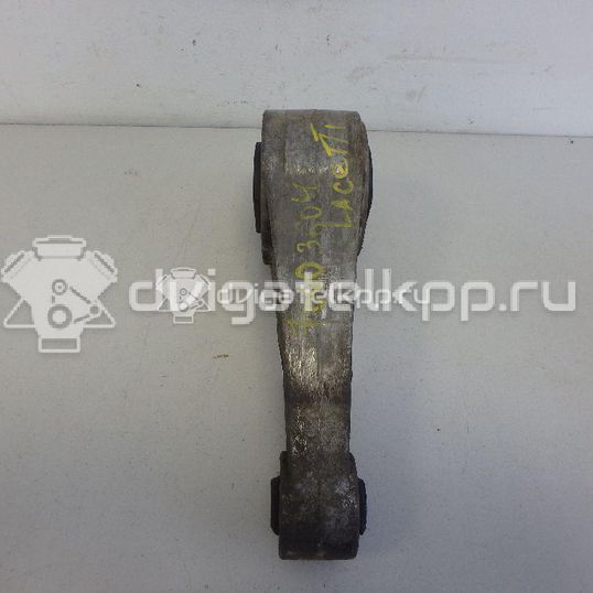 Фото Опора двигателя задняя  96550263 для Chevrolet Nubira / Lacetti