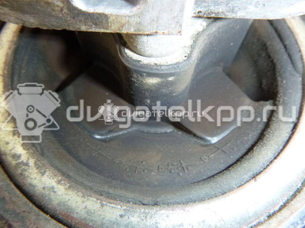 Фото Опора КПП левая  96550232 для Chevrolet Nubira / Lacetti {forloop.counter}}