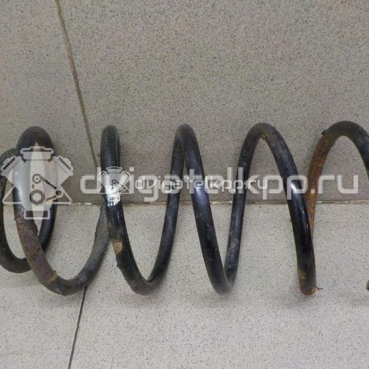 Фото Пружина задняя  96415734 для Chevrolet Nubira / Lacetti