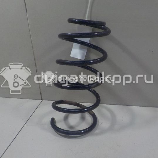 Фото Пружина передняя  96407751 для Chevrolet Nubira / Lacetti