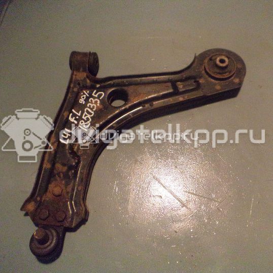 Фото Рычаг передний левый  96415063 для Chevrolet Nubira / Lacetti / Optra