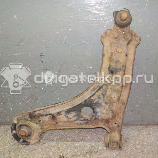 Фото Рычаг передний левый  96415063 для Chevrolet Nubira / Lacetti / Optra