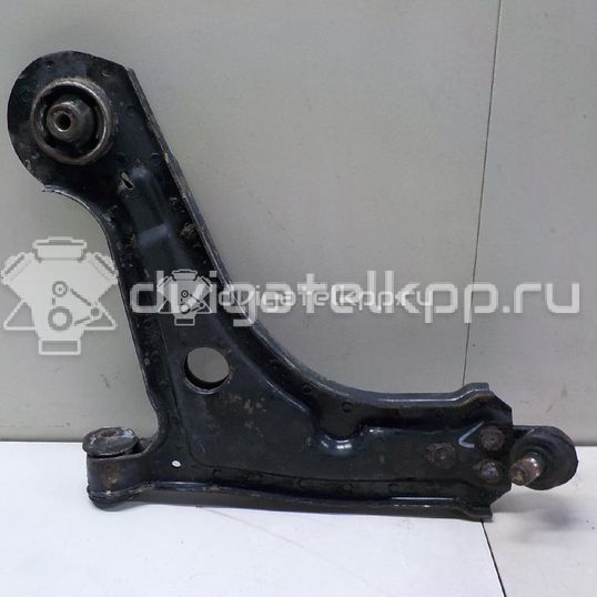 Фото Рычаг передний левый  96415063 для Chevrolet Nubira / Lacetti / Optra