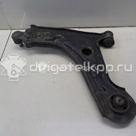 Фото Рычаг передний правый  96415064 для Chevrolet Nubira / Lacetti / Optra