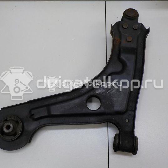 Фото Рычаг передний правый  96415064 для Chevrolet Nubira / Lacetti / Optra