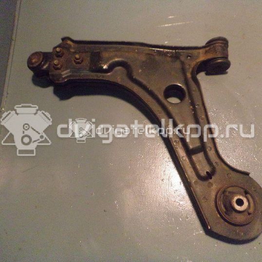 Фото Рычаг передний правый  96391851 для Chevrolet Nubira / Lacetti / Optra