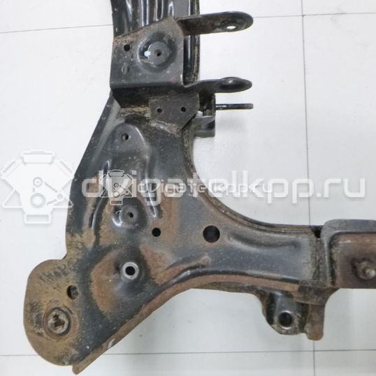 Фото Балка подмоторная  96549877 для Chevrolet Nubira / Lacetti