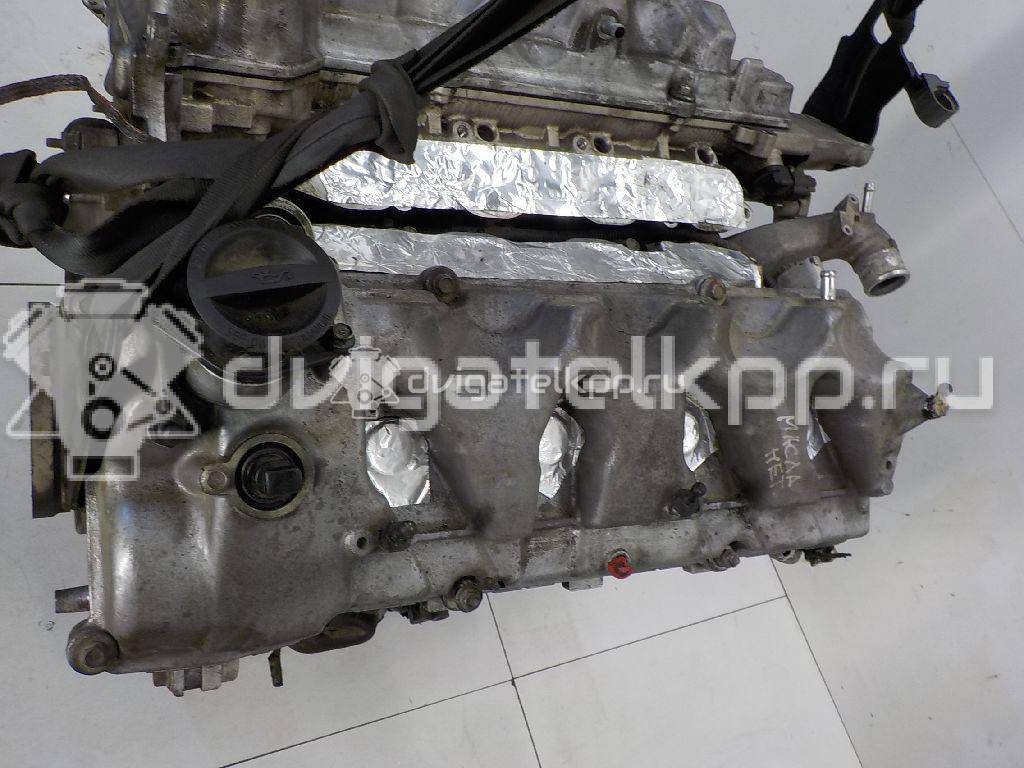 Фото Контрактный (б/у) двигатель B 8444 S для Volvo S80 / Xc90 316-320 л.с 32V 4.4 л бензин 36050042 {forloop.counter}}