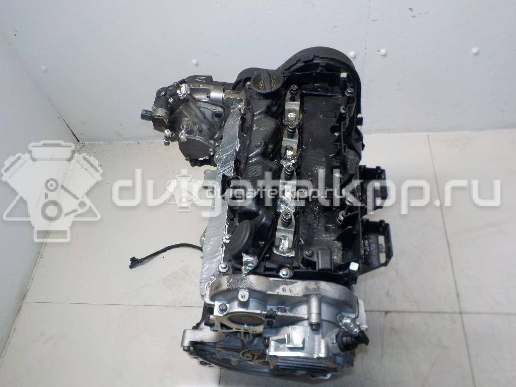 Фото Контрактный (б/у) двигатель D 4204 T11 для Volvo V60 / Xc90 / S60 224 л.с 16V 2.0 л Дизельное топливо {forloop.counter}}