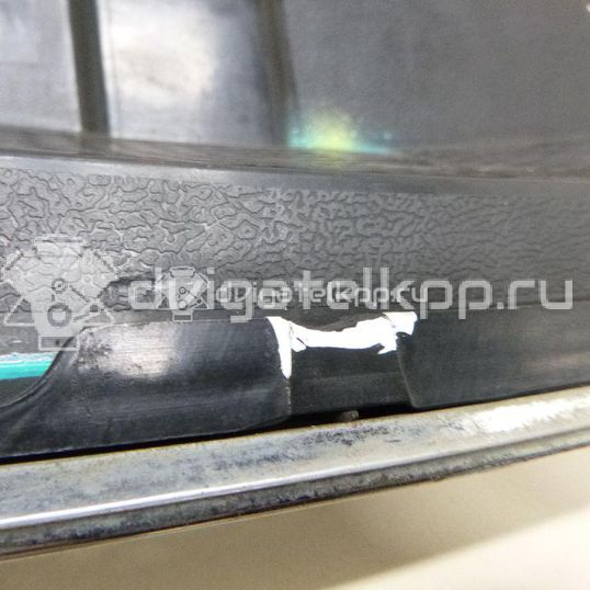 Фото Решетка радиатора  96547248 для Chevrolet Nubira / Lacetti