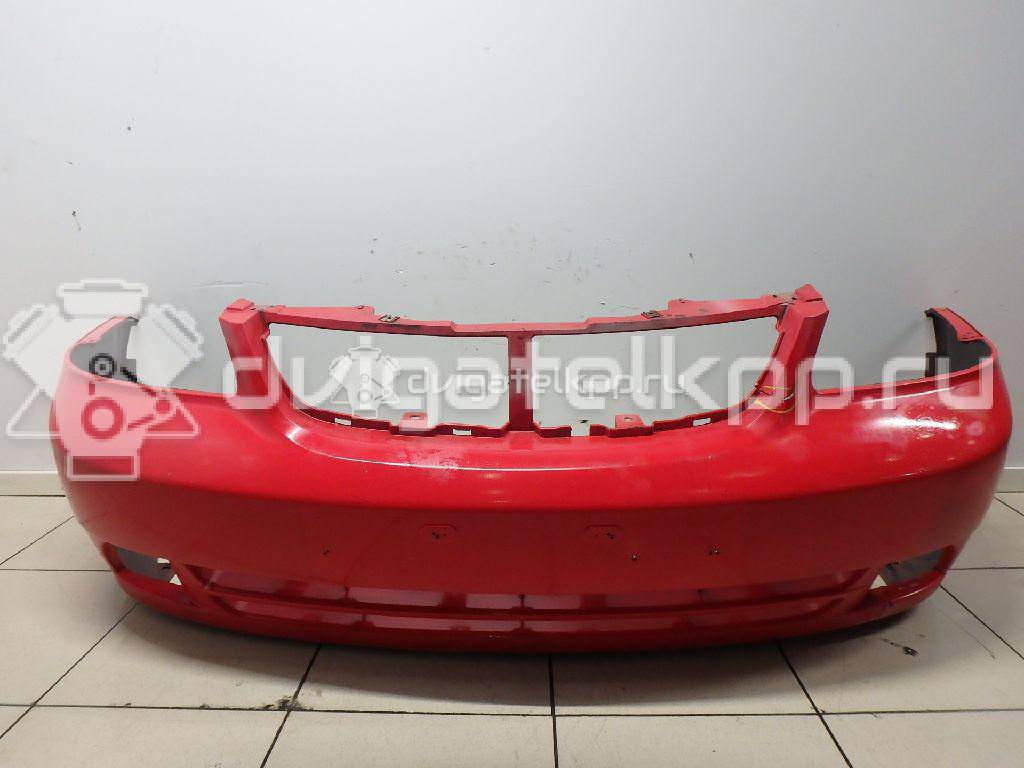 Фото Бампер передний  96416043 для Chevrolet Nubira / Lacetti {forloop.counter}}