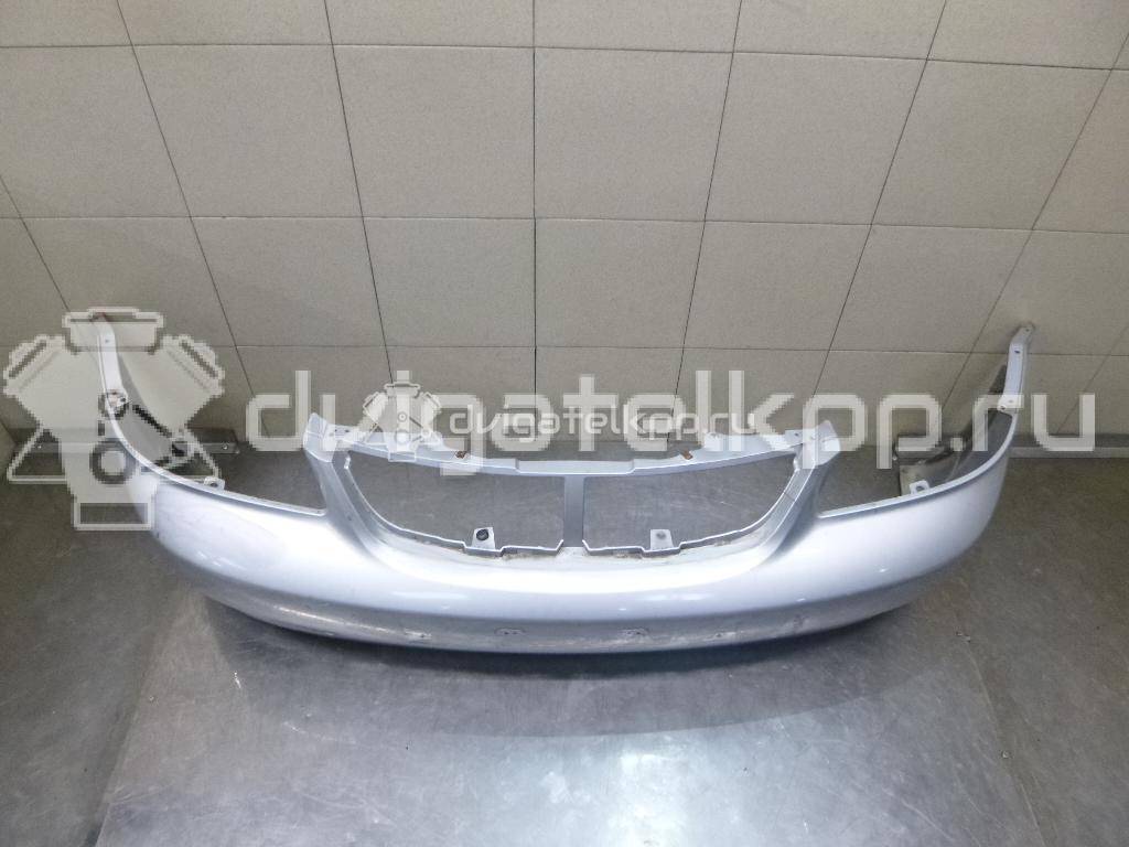 Фото Бампер передний  96416043 для Chevrolet Nubira / Lacetti {forloop.counter}}