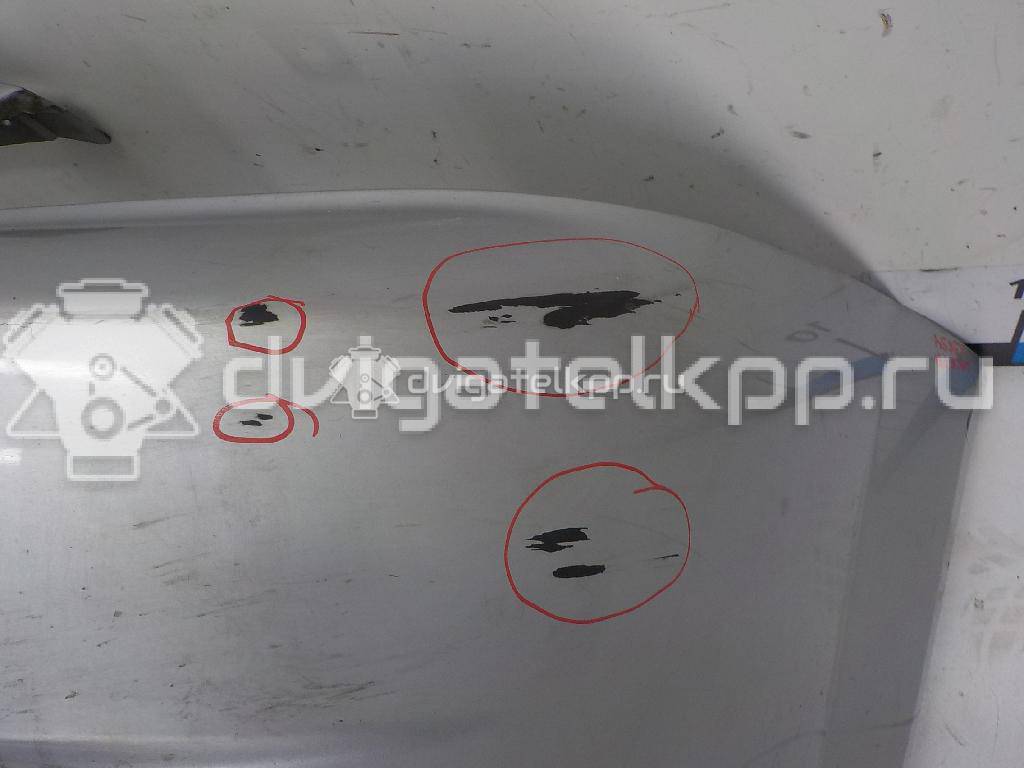 Фото Бампер передний  96416043 для Chevrolet Nubira / Lacetti {forloop.counter}}