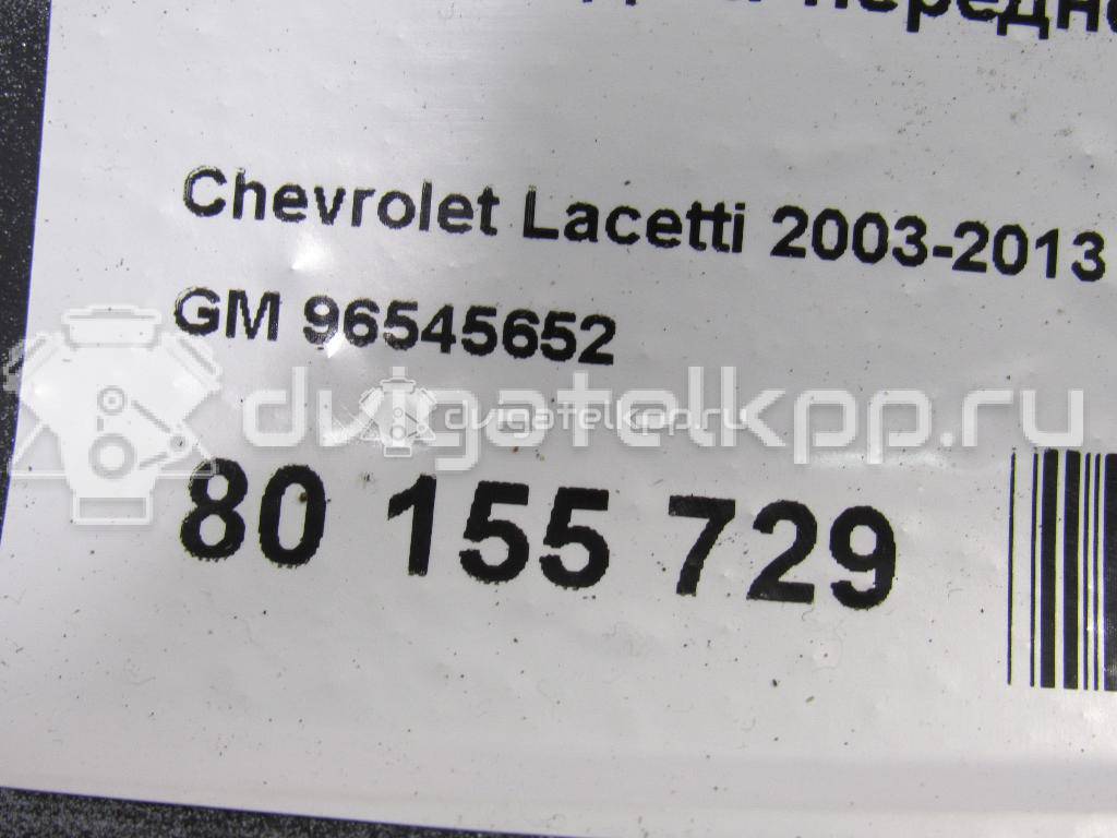 Фото Молдинг передней правой двери  96545652 для Chevrolet Nubira {forloop.counter}}