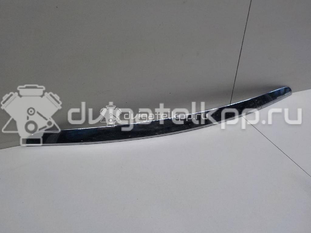 Фото Молдинг капота  96547251 для Chevrolet Nubira / Lacetti {forloop.counter}}