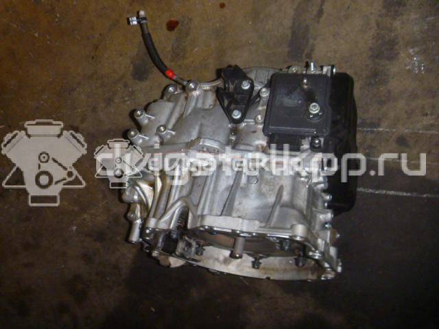 Фото Контрактная (б/у) АКПП для Volvo V70 / V60 / Xc60 / S60 / S80 245 л.с 16V 2.0 л B 4204 T11 бензин {forloop.counter}}