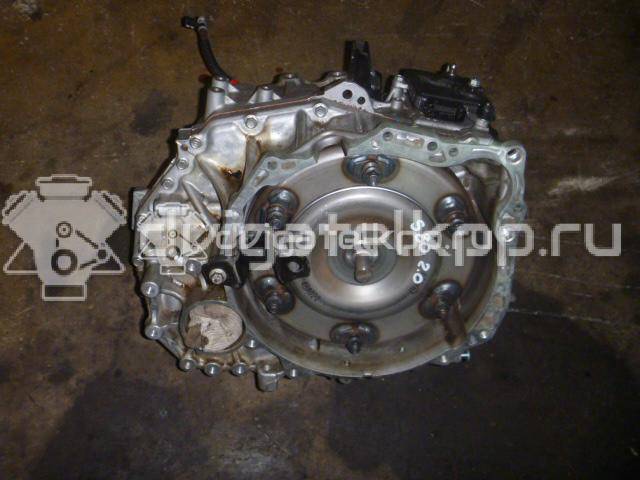 Фото Контрактная (б/у) АКПП для Volvo V70 / V60 / Xc60 / S60 / S80 245 л.с 16V 2.0 л B 4204 T11 бензин {forloop.counter}}