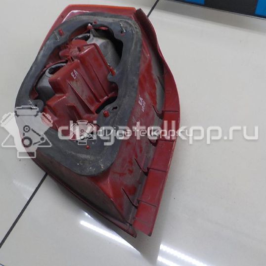 Фото Фонарь задний правый  96551224 для Chevrolet Nubira / Lacetti