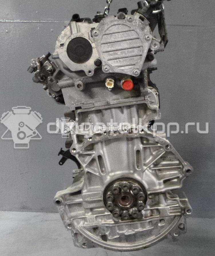 Фото Контрактный (б/у) двигатель D 4204 T14 для Volvo V60 / Xc60 / S60 / S90 / V40 190 л.с 16V 2.0 л Дизельное топливо 36012754 {forloop.counter}}