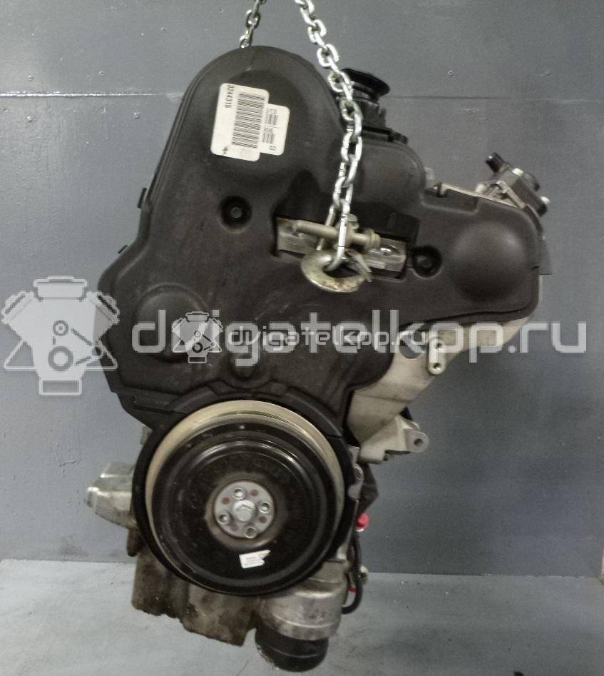 Фото Контрактный (б/у) двигатель D 4204 T14 для Volvo V60 / Xc60 / S60 / S90 / V40 190 л.с 16V 2.0 л Дизельное топливо 36012754 {forloop.counter}}