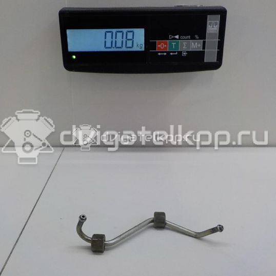 Фото Трубка ТНВД для двигателя J3 для Hyundai / Kia 150-163 л.с 16V 2.9 л Дизельное топливо 315004X540