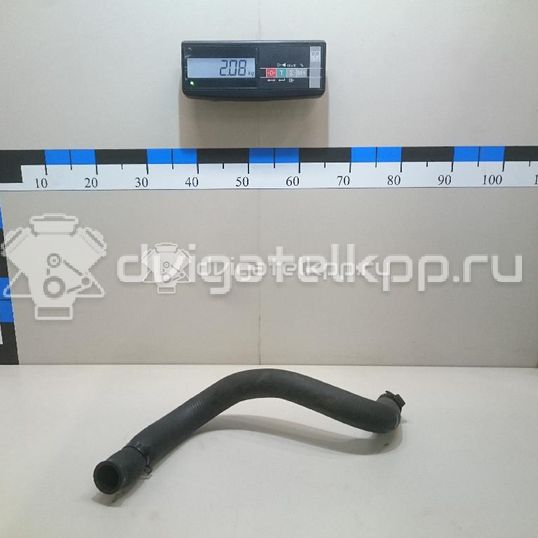 Фото Патрубок радиатора  96553249 для Chevrolet Nubira / Lacetti