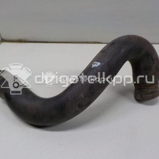 Фото Патрубок радиатора  96553267 для Chevrolet Nubira / Lacetti