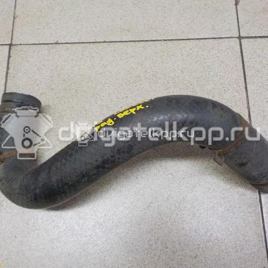 Фото Патрубок радиатора  96553267 для Chevrolet Nubira / Lacetti