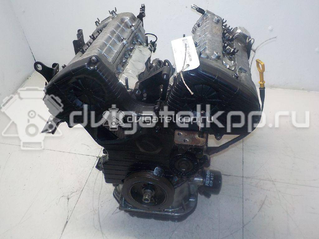 Фото Контрактный (б/у) двигатель G6BA для Hyundai / Kia 167-200 л.с 24V 2.7 л бензин 2110137R10 {forloop.counter}}