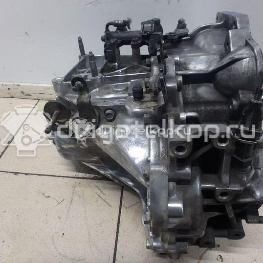 Фото Контрактная (б/у) МКПП для Hyundai / Kia 139 л.с 16V 2.0 л G4GC бензин 4300039950